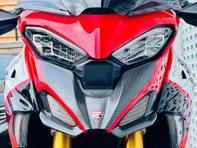 Ducati Multistrada V4 Multistrada V4 12