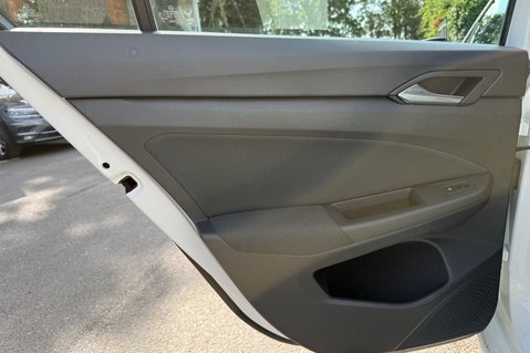 Volkswagen Golf STYLE TDI DSG - ACC - REVERSE CAM - UPGRADED ALLOYS 25