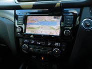 Nissan Qashqai 1.5 DCI TEKNA 5dr 11