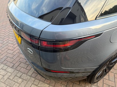 Land Rover Range Rover Velar 2.0 P250 R-Dynamic HSE Auto 4WD Euro 6 (s/s) 5dr 88
