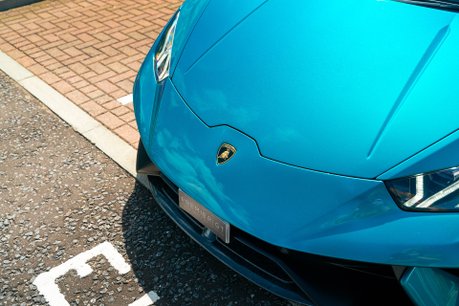 Lamborghini Huracan LP 640-4 PERFORMANTE. NOW SOLD. SIMILAR REQUIRED. PLEASE CALL 01903 254 800 39