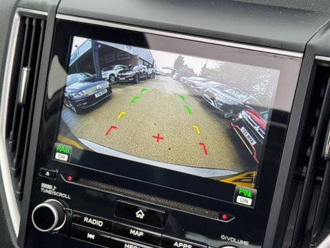 Subaru Forester 2.0 i e-Boxer XE Premium Lineartronic 4WD Euro 6 (s/s) 5dr 17