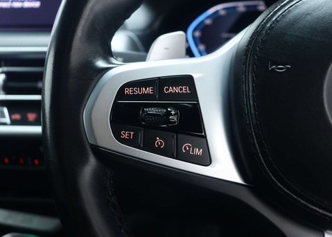 BMW X3 2.0 30e 12kWh M Sport SUV 5dr Petrol Plug-in Hybrid Auto xDrive Euro 6 (s/s 41
