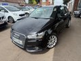 Audi A1 1.6 TDI Sport Euro 5 (s/s) 3dr 1