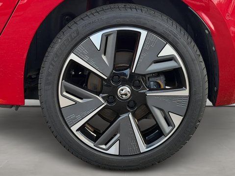 Vauxhall Corsa 100kW Elite Premium 50kWh 5dr Auto [11kWCh] 14