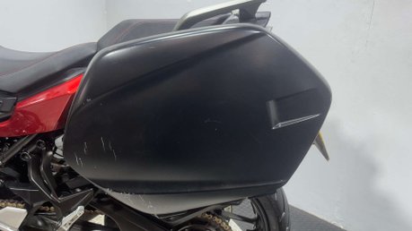 Yamaha Tracer 900 GT MT09 2020 40K NEW MOT FULLY KITTED ADVENTURE BIKE 900CC 45