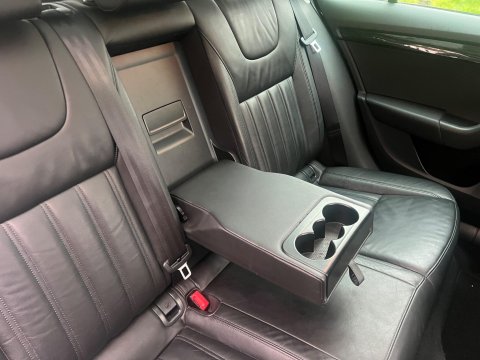 Skoda Octavia SE L TSI DSG 39