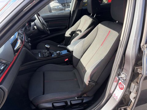 BMW 3 Series 2.0 320d Sport 4dr 33