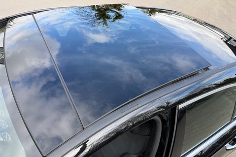 Mercedes-Benz A Class A 180 D AMG LINE PREMIUM PLUS - PAN ROOF -ELECTRIC SEATS 20