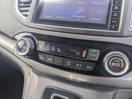 Honda CR-V I-VTEC SR 31