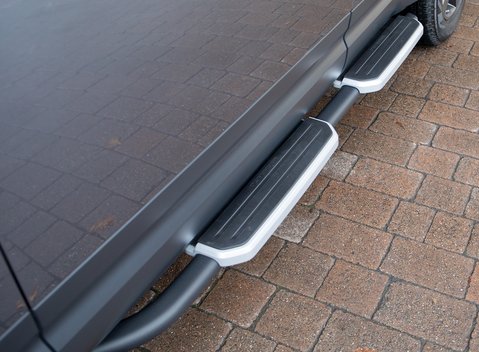 Land Rover Defender 110 HSE D240 35