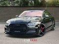 Audi S5 3.0 S5 TFSI Quattro Auto 4WD 2dr 11