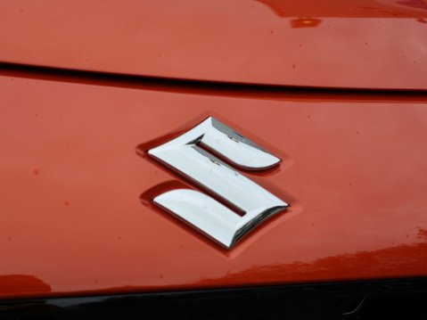 Suzuki Swift 1.2 MHEV Motion Hatchback 5dr Petrol Hybrid Manual Euro 6 (s/s) (82 ps) 11