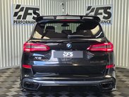 BMW X5 3.0 30d M Sport SUV 5dr Diesel Auto xDrive Euro 6 (s/s) (265 ps) 5