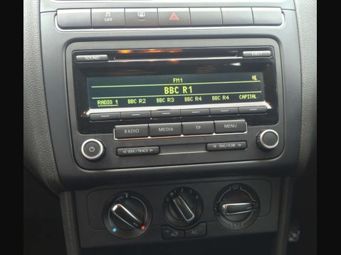 VOLKSWAGEN POLO 1.4 POLO MATCH EDITION 5DR YEAR 2013 63 MILEAGE 59,000 MILES BODY... image 31