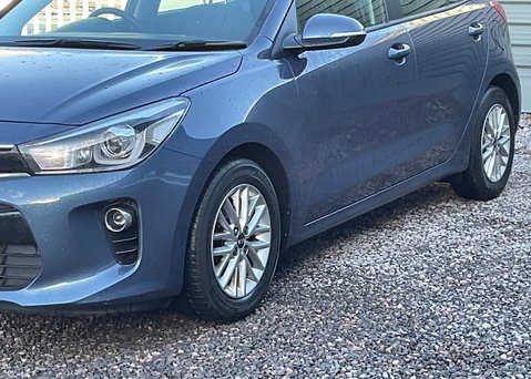 Kia Rio 1.4 '2' ISG 5