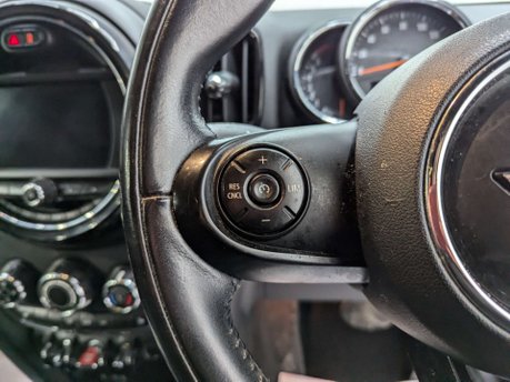 Mini Countryman 1.5 Countryman Cooper ALL4 Auto 4WD 5dr 74
