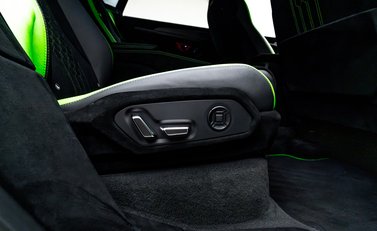 Lamborghini Urus PERFORMANTE 26