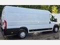Peugeot Boxer 2.2 BlueHDi 435 Professional Panel Van 5dr Diesel Manual L4 H2 Euro 6 (s/s) 8