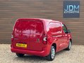 Citroen Berlingo 1.6 Berlingo 950 Enterprise Blue HDi S/S L2 LWB 4