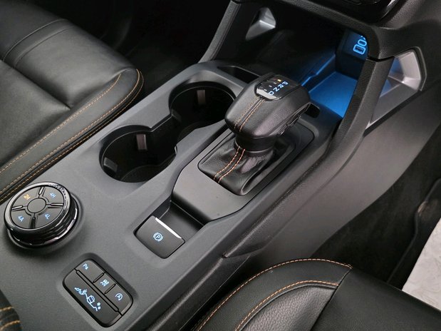 Ford Ranger RANGER Double Cab Pickup Wildtrak 2.0 EcoBlue 205 Auto 29