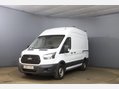 Ford Transit 2.0 350 EcoBlue FWD L2 H3 Euro 6 5dr 4