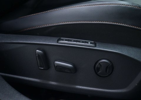 Cupra Formentor 1.5 Formentor V2 TSi Semi-Auto 5dr 40