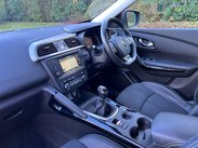 Renault Kadjar 1.5 dCi Dynamique S Nav Euro 6 (s/s) 5dr 52