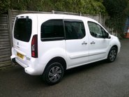 Citroen Berlingo Multispace BLUEHDI FEEL EDITION ETG6 WHEELCHAIR CONVERTED VEHICLE 2