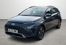 Hyundai BAYON 1.0 TGDi 48V MHEV SE Connect 5dr 6