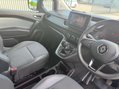 Renault Kangoo 1.5 dCi Blue ENERGY ML19 Advance Panel Van 6dr Diesel Manual MWB Euro 6 (s/ 31