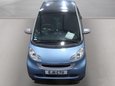 Smart Fortwo Coupe 1.0 MHD Passion SoftTouch Euro 5 (s/s) 2dr 8