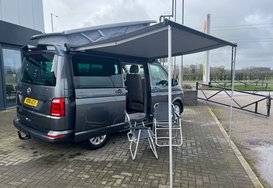 Volkswagen California BEACH 2.0 TDI AUTO CAMPERVAN 28