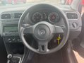 Volkswagen Polo 1.6 TDI SE 9