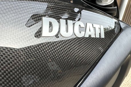 Ducati Diavel 1.2 Diavel 9