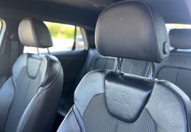 Audi Q2 1.5 TFSI S LINE AUTOMATIC 23