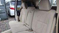 Toyota Estima Auto+Petrol+8Seater+Ulez 21