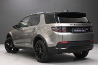 Land Rover Discovery Sport 2.0 Discovery Sport S Auto 4WD 5dr 2
