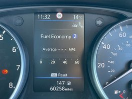 Nissan Qashqai 1.3 Qashqai N-Connecta DiG-T 5dr 22