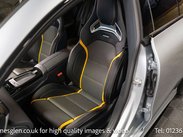 Mercedes-Benz CLA Class 2.0 AMG CLA 45 S 4Matic+ Plus Auto 4WD 4dr 14