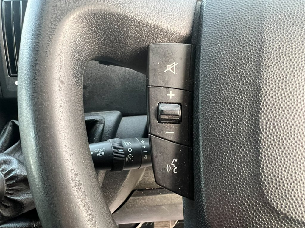 2018 Citroen RelayMWB L2H2 Medium Roof Enterprise 35 Air Con Sensors — thumbnail 42 of 51