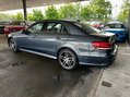 Mercedes-Benz E Class 2.1 E250 CDI AMG Night Edition G-Tronic+ Euro 5 (s/s) 4dr 15