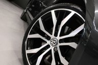 Volkswagen Golf 2.0 Golf GTD Semi-Auto 5dr 5