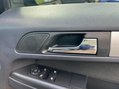 Vauxhall Zafira 1.6 16V Exclusiv Euro 5 5dr 34