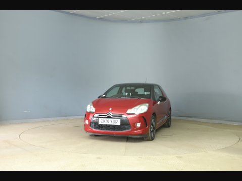 Citroen DS3 DSIGN 3