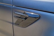 Land Rover Range Rover Sport SVR 15