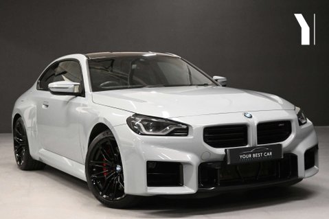 BMW M2 3.0 M2 Auto 3dr 1