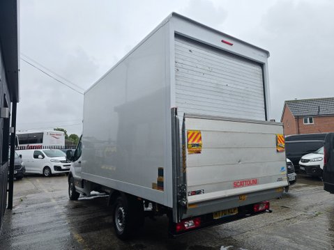 Ford Transit 350 LEADER C/C ECOBLUE 4