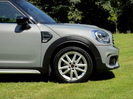 Mini Countryman COOPER SPORT 19