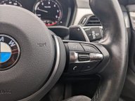 BMW X1 SDRIVE18D M SPORT 22